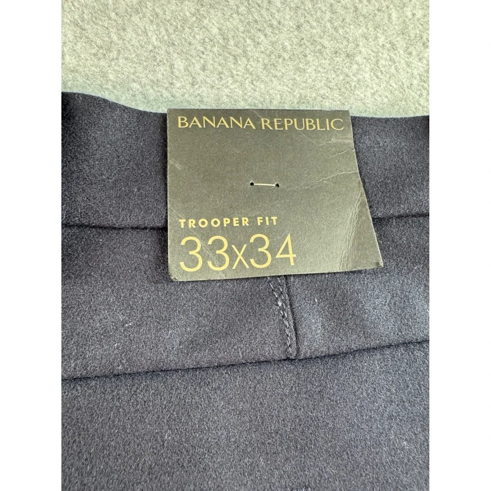 Banana Republic banana republic